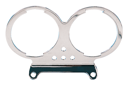4-LIGHT SPEEDO AND TACHO MOUNTING BRACKET