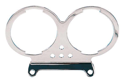 4-LIGHT SPEEDO AND TACHO MOUNTING BRACKET