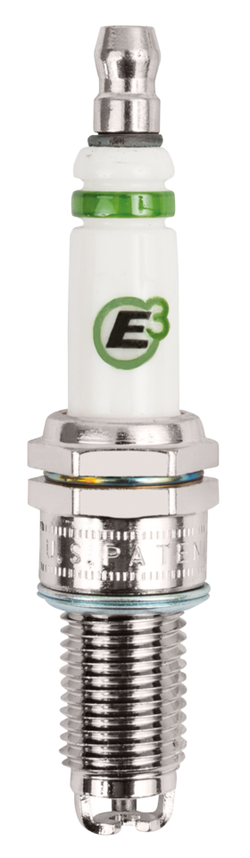 E3 DIAMONDFIRE SPARK PLUGS | Big Twin | Dyna | FX | FXR | Softail | Sportster | Touring