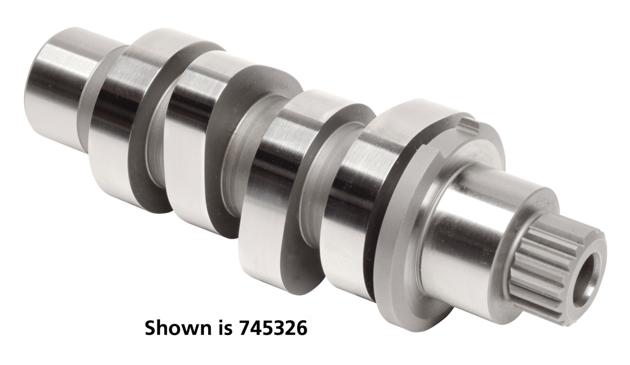ANDREWS CAMSHAFTS FOR MILWAUKEE EIGHT | Softail | Touring | Trike