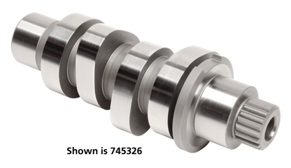 ANDREWS CAMSHAFTS FOR MILWAUKEE EIGHT | Softail | Touring | Trike