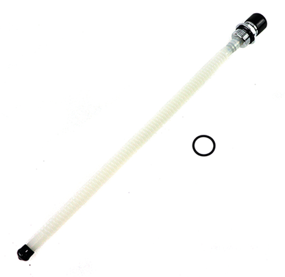 FUEL CHECK VALVES - Fits 2003-2007 Fuel Injected Touring, V-Twin Mfg., each (OEM 62228-03)

Stock replacement check valves as found inside the gas tank of Fuel Injected models. | Touring