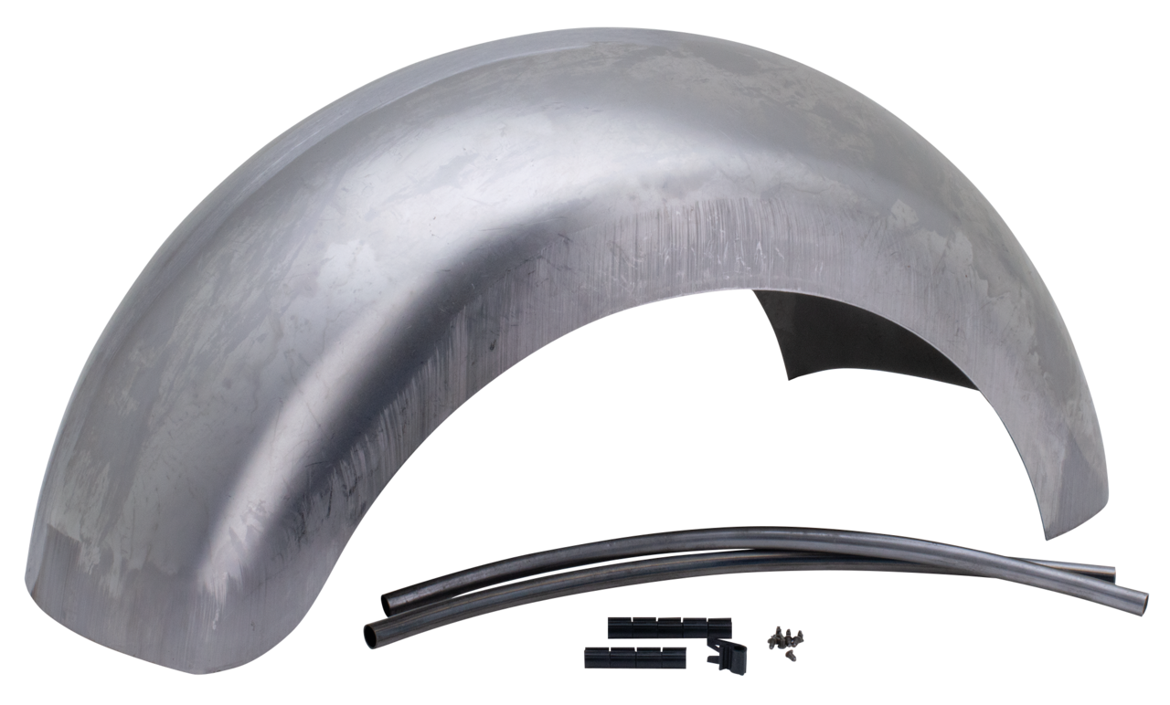 ZODIAC XTREME WIDE REAR FENDERS FOR RIGID FRAMES