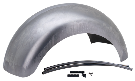 ZODIAC XTREME WIDE REAR FENDERS FOR RIGID FRAMES