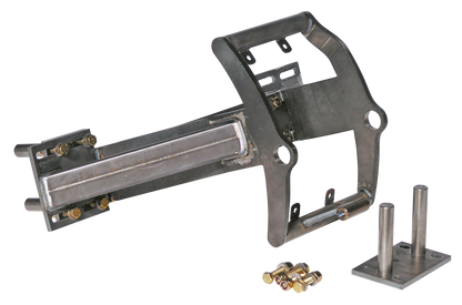 TRIKE REAR AXLES & TRIKE CONVERSION PARTS