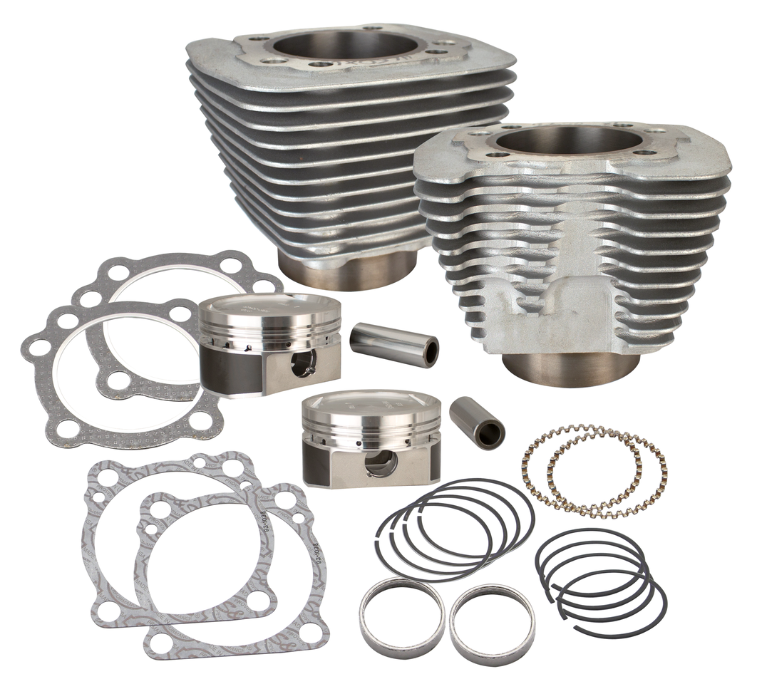 S&S1200CC CONVERSION KIT FOR XL883 SPORTSTER 1986-2022 | Sportster