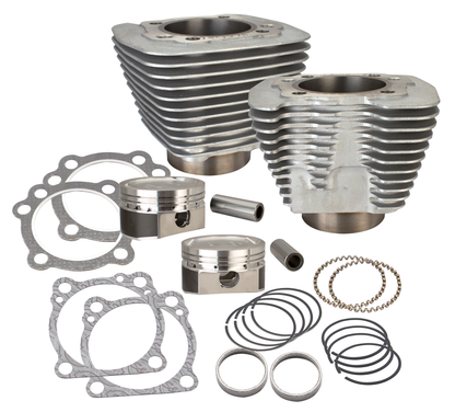 S&S1200CC CONVERSION KIT FOR XL883 SPORTSTER 1986-2022 | Sportster