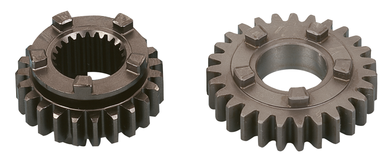ANDREWS TRANSMISSION GEARS FOR 5-SPEED BIG TWIN | Dyna | FXR | Softail | Touring