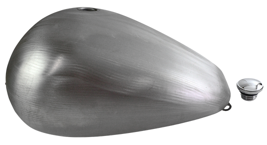 BOBBED GAS TANK FOR MILWAUKEE EIGHT SOFTAIL | Softail