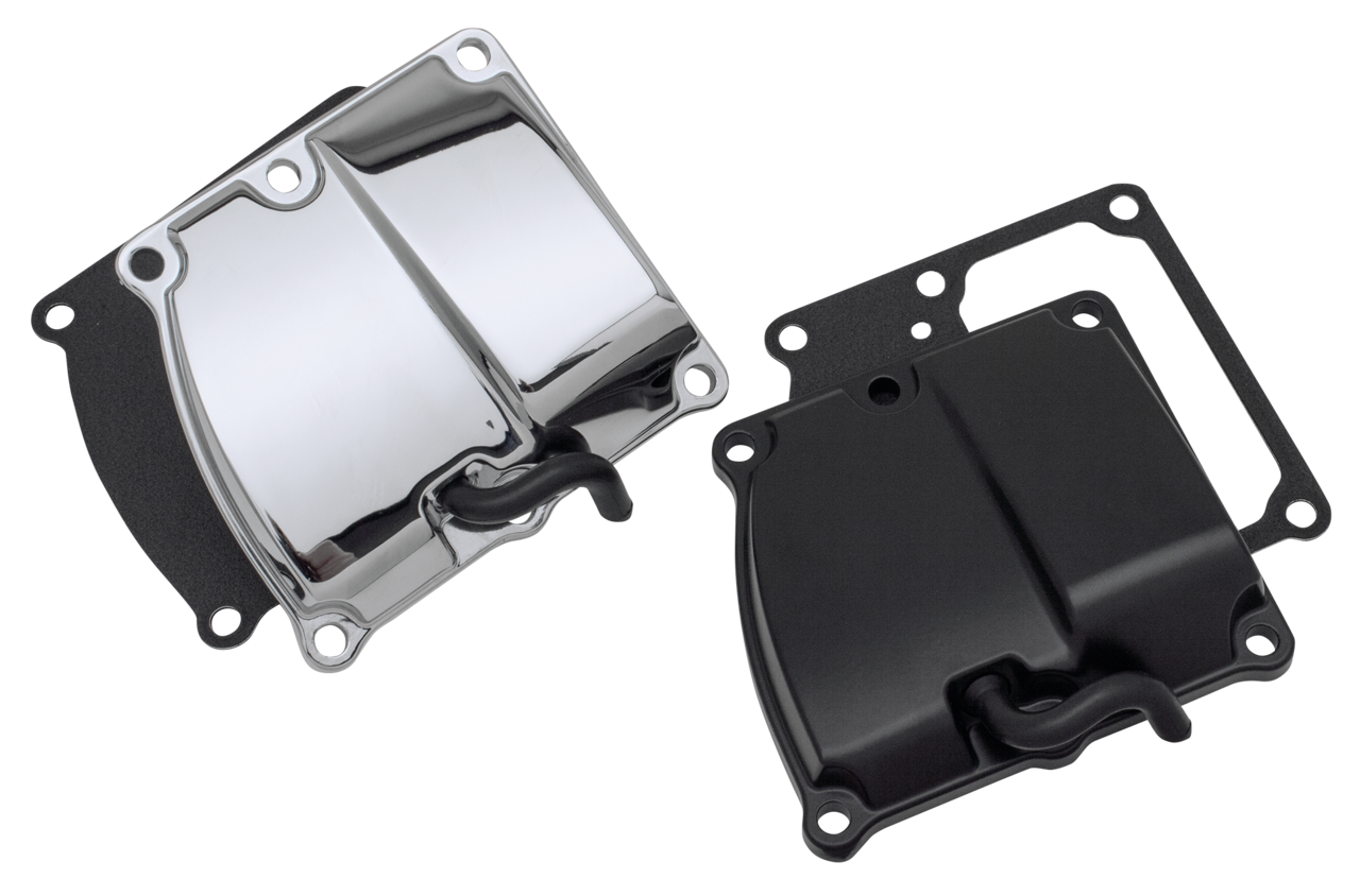 TRANSMISSION TOP COVER FOR MILWAUKEE EIGHT | Softail | Touring | Trike