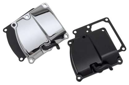 TRANSMISSION TOP COVER FOR MILWAUKEE EIGHT | Softail | Touring | Trike