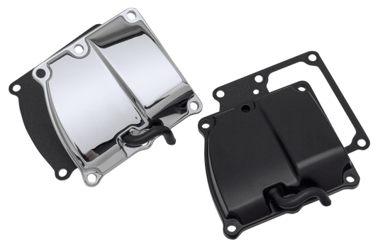 TRANSMISSION TOP COVER FOR MILWAUKEE EIGHT | Softail | Touring | Trike