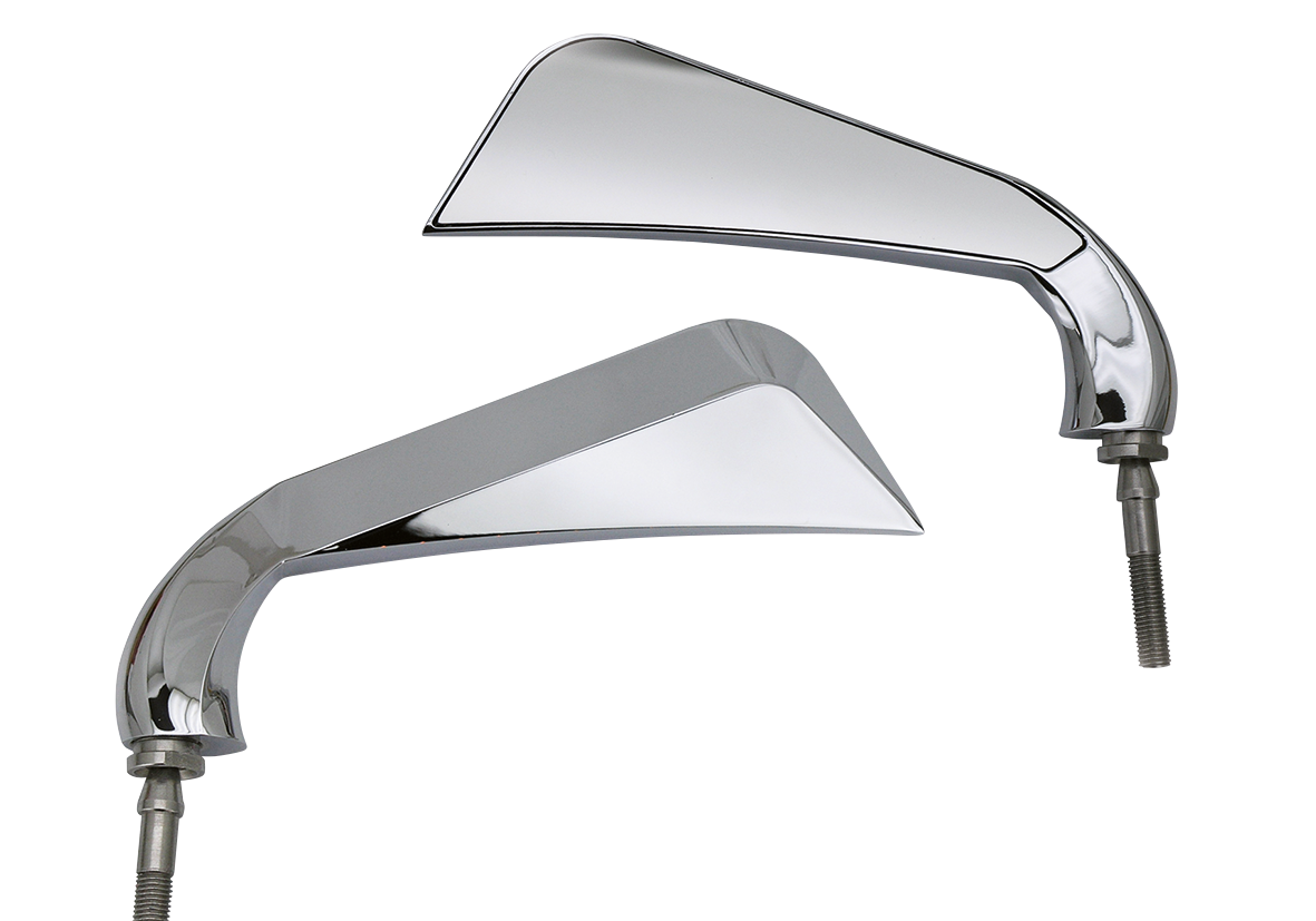 AVENGER MIRRORS