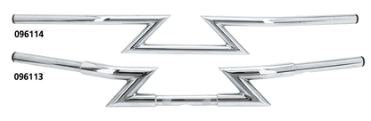 Z-BARS | Big Twin | Dyna | FX | FXR | KH | Kingpin | KR | Servi-Car | Softail | Sportster | Touring | XR