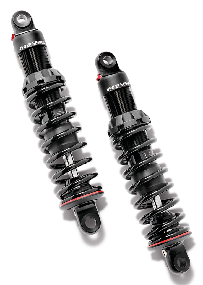 PROGRESSIVE SUSPENSION 490 SPORT SERIES SHOCKS | Sportster