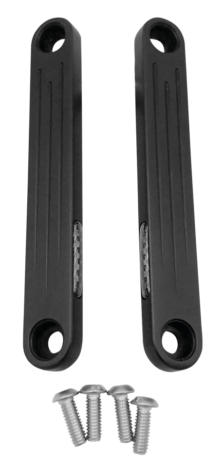 TOMMY & SONS STRAIGHT TOURING FRONT TURN SIGNALS