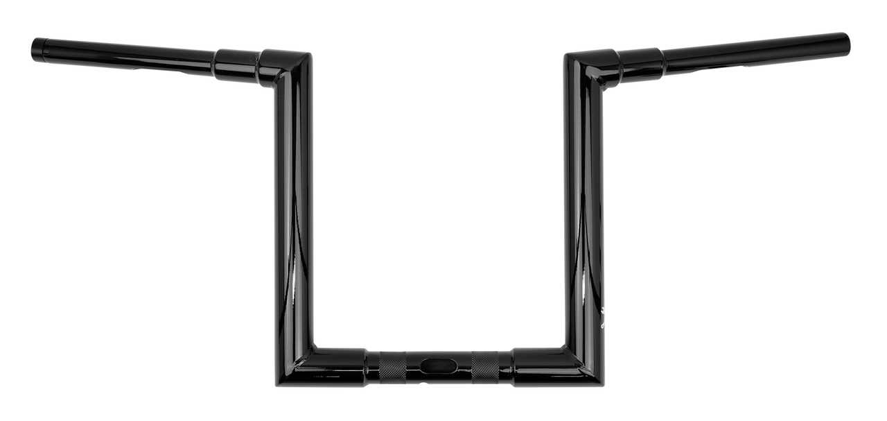 BURLY FAT JASON APEHANGERS FOR ROAD GLIDES | Touring | Trike