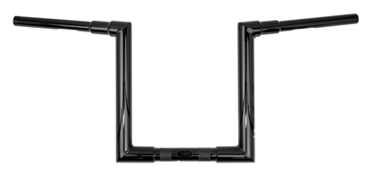 BURLY FAT JASON APEHANGERS FOR ROAD GLIDES | Touring | Trike