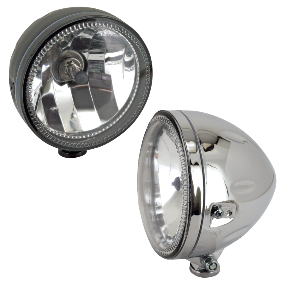 SYNAPSE H4 5 3/4" HEADLIGHTS