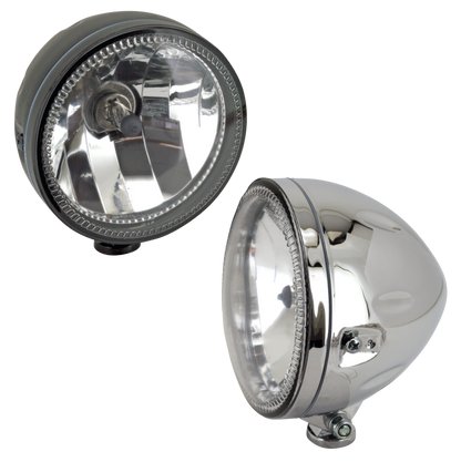 SYNAPSE H4 5 3/4" HEADLIGHTS