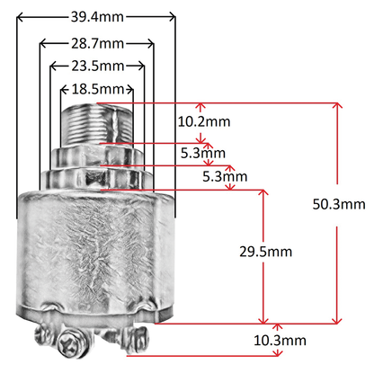QUICK-START IGNITION SWITCHES