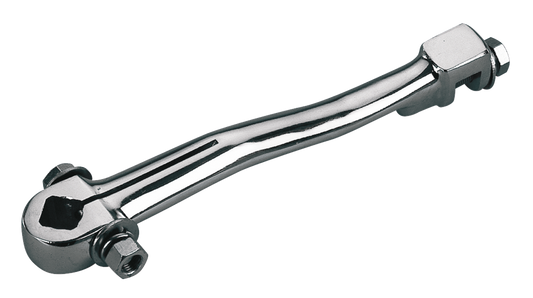 "STRAIGHT" KICK ARM FOR FL | Big Twin | FX