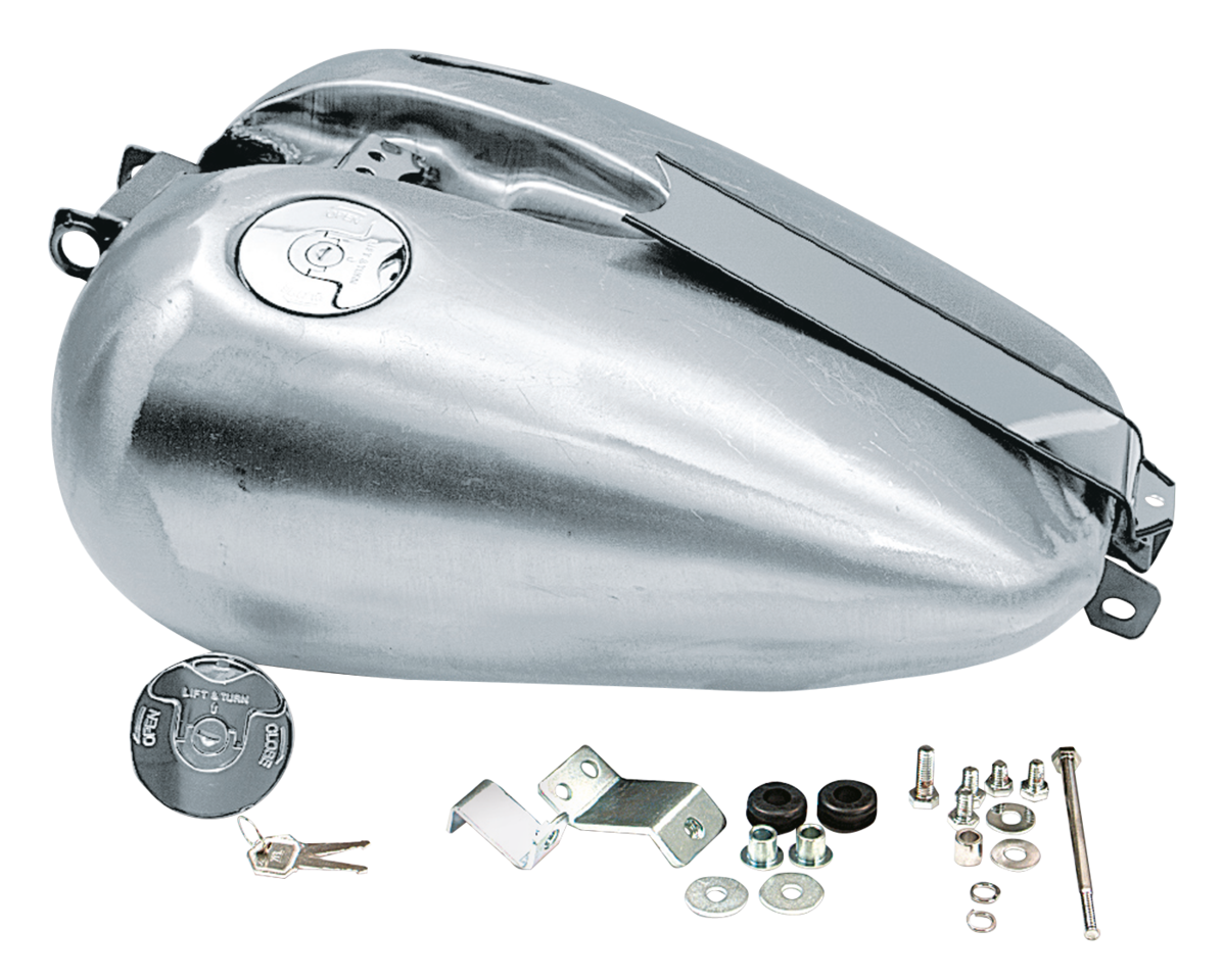 QUICK BOB TANK FOR DYNA GLIDE MODELS | Dyna