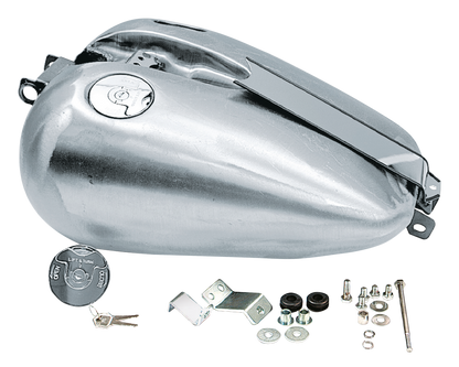 QUICK BOB TANK FOR DYNA GLIDE MODELS | Dyna