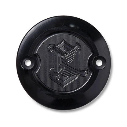 KEN'S FACTORY NEXT LEVEL TIMER COVERS | Dyna | Softail | Touring | Trike