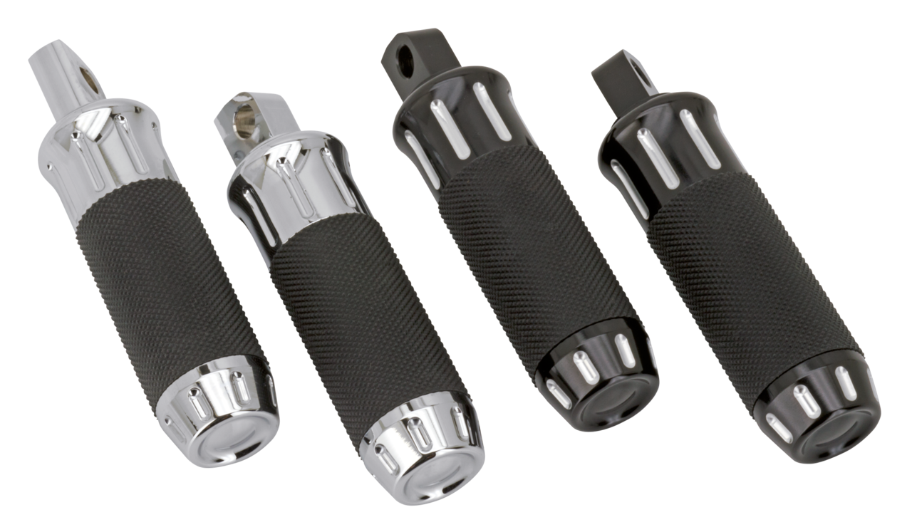 COBRA SHIFT, BRAKE AND FOOT PEGS | Dyna | FXR | Softail | Sportster