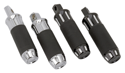 COBRA SHIFT, BRAKE AND FOOT PEGS | Dyna | FXR | Softail | Sportster