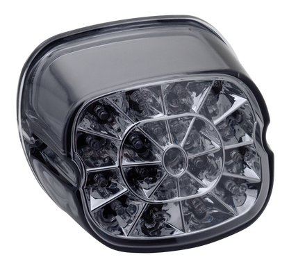 LAYDOWN SPIDER WEB STYLE LED TAILLIGHTS