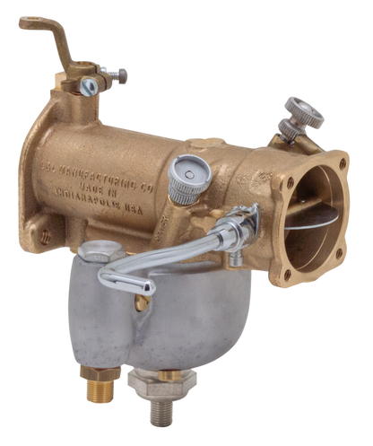 REPLICA LINKERT M51(L) CARBURETOR | 45" | Big Twin