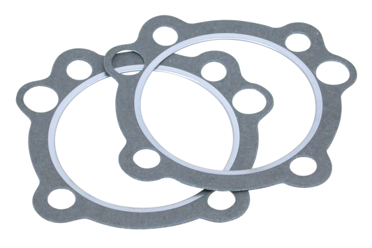 ACCEL EVOLUTION BIG TWIN 3 5/8" BIG BORE GASKETS