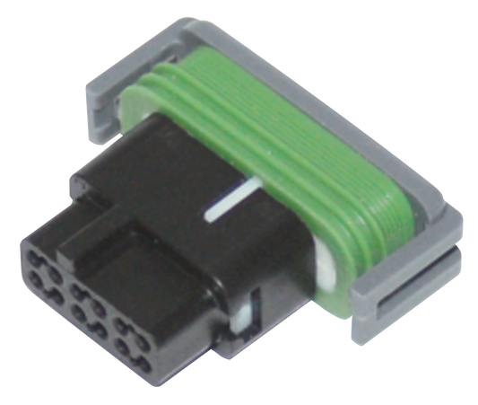 SPEEDO & TRI-BAR CONNECTOR KIT