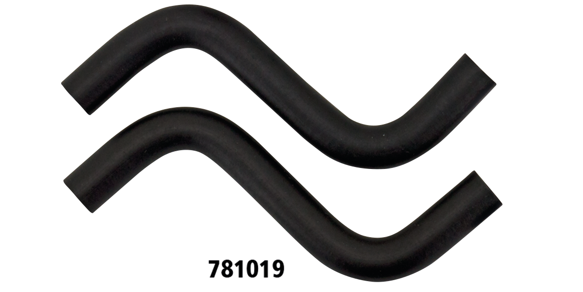 BREATHER BOLTS & HOSES | Dyna | FXR | Softail | Touring