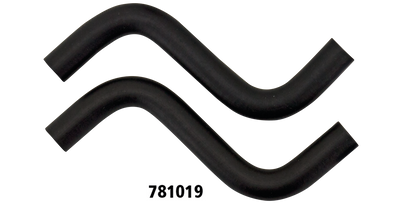 BREATHER BOLTS & HOSES | Dyna | FXR | Softail | Touring