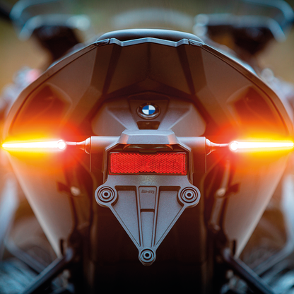 KELLERMANN EU APPROVED JETSTREAM SEQUENTIAL TURN SIGNALS