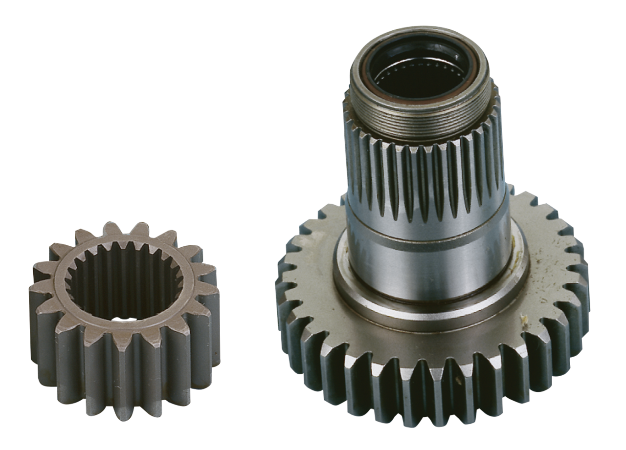 ANDREWS TRANSMISSION GEARS FOR 5-SPEED BIG TWIN | Dyna | FXR | Softail | Touring