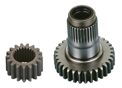 ANDREWS TRANSMISSION GEARS FOR 5-SPEED BIG TWIN | Dyna | FXR | Softail | Touring