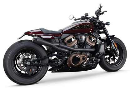 TWO BROTHERS RACING EXHAUST FOR RH1250 SPORTSTER S | RH Sportster