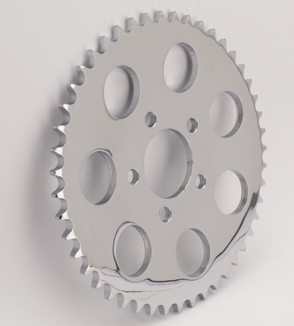REAR WHEEL SPROCKETS FOR CHAIN CONVERSION