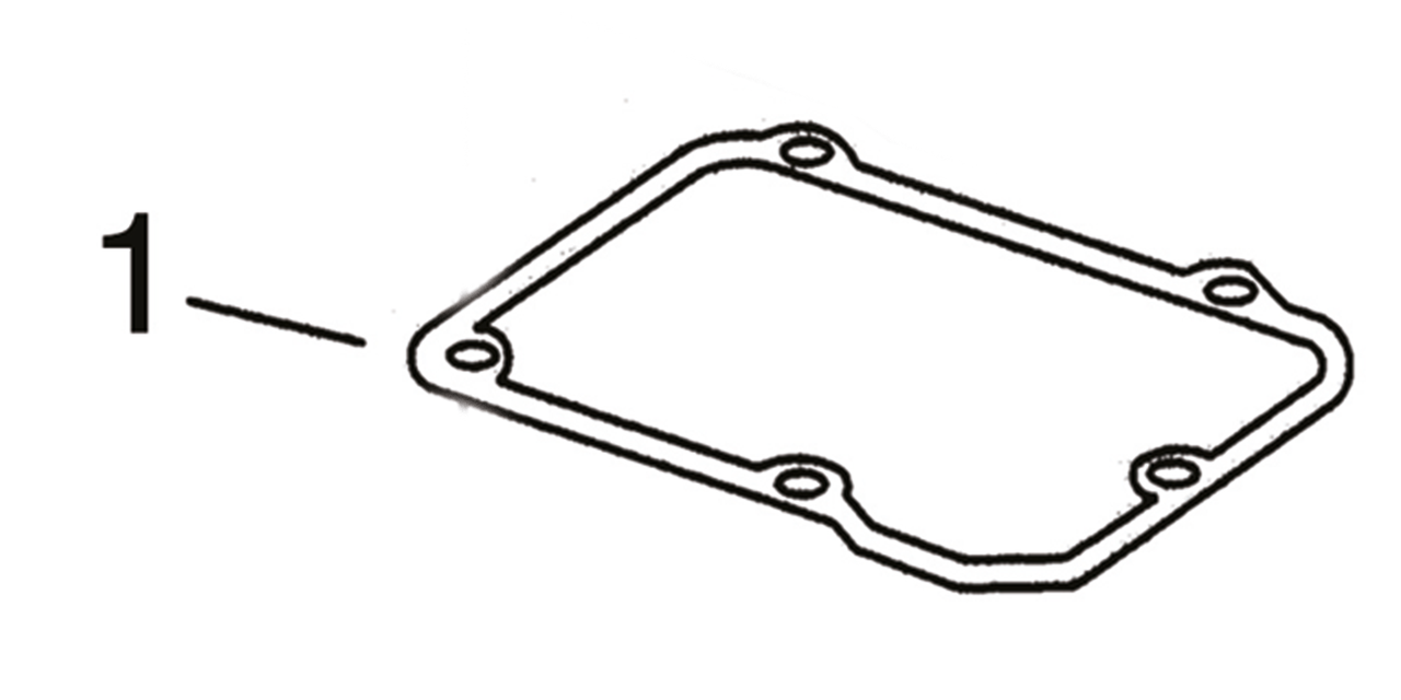 FXR TRANSMISSION HOUSINGS AND PARTS - 10pck Top cover gasket SIL BT86-99

Transmission housing and parts for most FXR models from 1987 thru 1994.  All Quantities marked with * are sold to dealers in 5, 10 or 25 packs | FXR  |  Softail  |  Touring