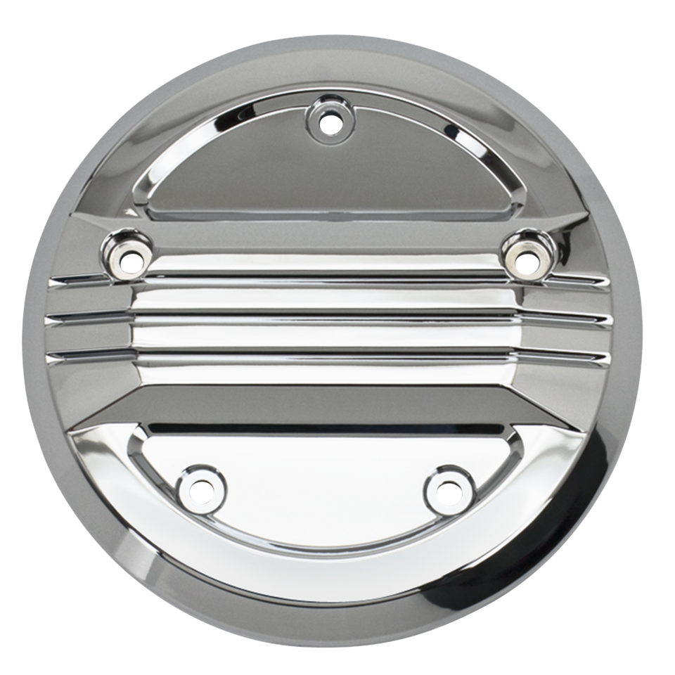 GENUINE ZODIAC AIRFOIL AIR CLEANER TRIMS | Big Twin | Dyna | FX | FXR | Softail | Touring | Trike