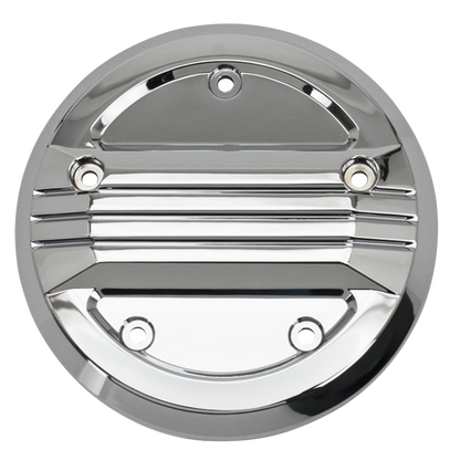 GENUINE ZODIAC AIRFOIL AIR CLEANER TRIMS | Big Twin | Dyna | FX | FXR | Softail | Touring | Trike