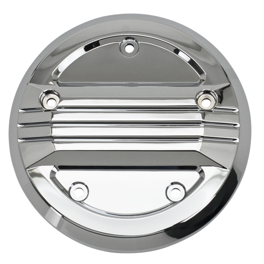 GENUINE ZODIAC AIRFOIL AIR CLEANER TRIMS | Big Twin | Dyna | FX | FXR | Softail | Touring | Trike