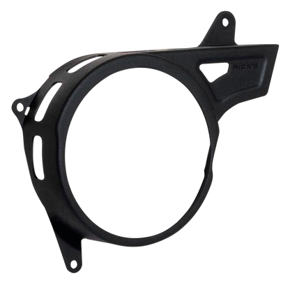 RICK'S FRONT PULLEY COVER FOR SPORTSTER S | RH Sportster