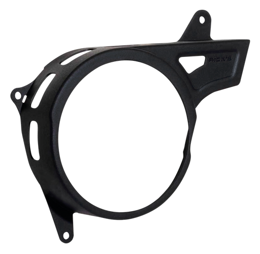 RICK'S FRONT PULLEY COVER FOR SPORTSTER S | RH Sportster