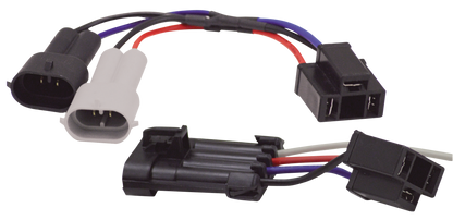 HEADLIGHT ADAPTER CONNECTORS | Dyna | Touring | Trike