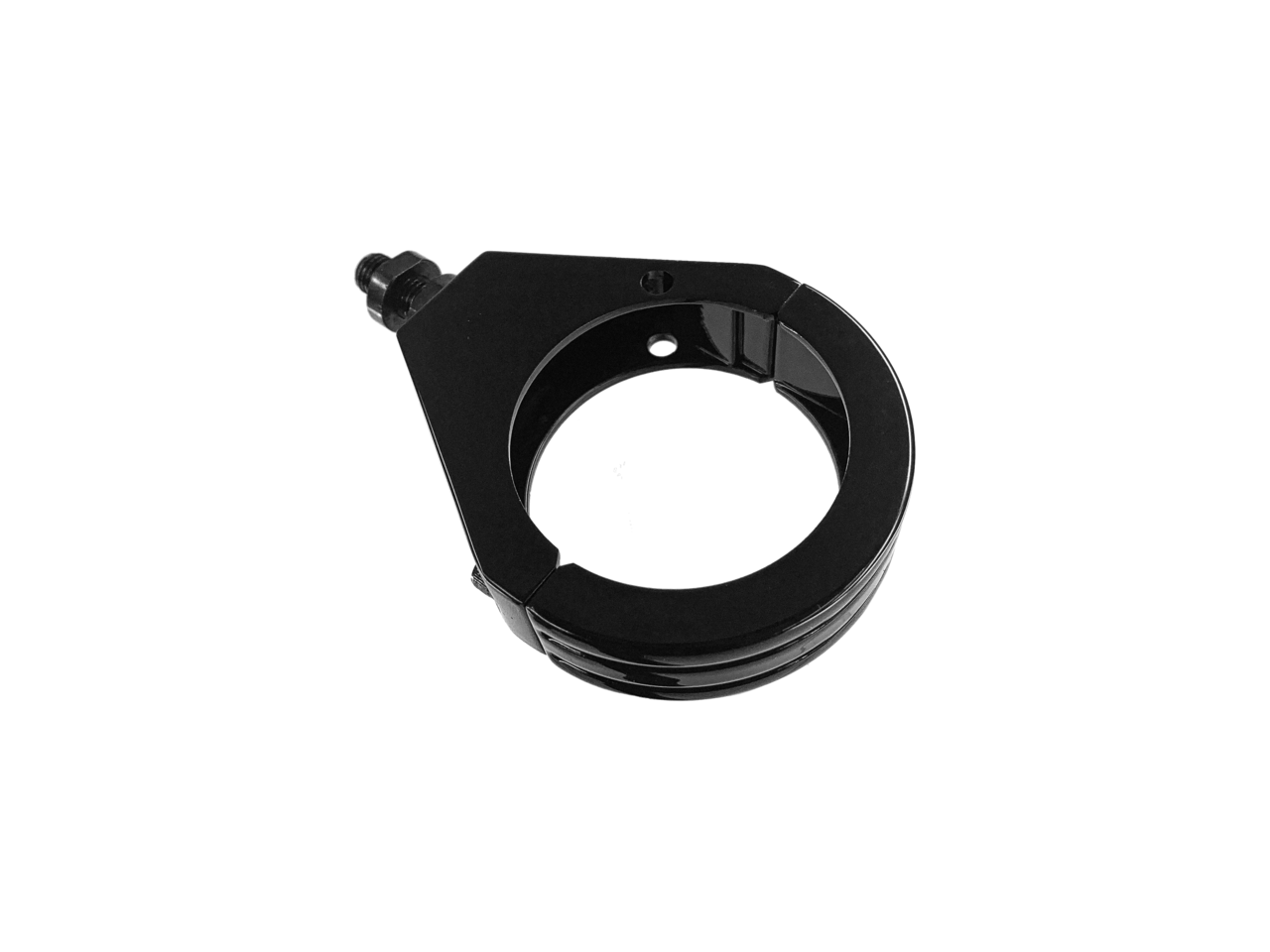 TURN SIGNAL FORK MOUNTS